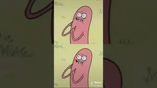 Regular Show'daki En İyi 5 K&ouml;t&uuml; Adam (Cartoon Network)