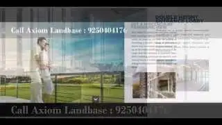Hues- Supertech New Project Launched In #Gurgaon
