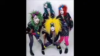 Peppermint Creeps - I'll be there for you (Demo 1997)