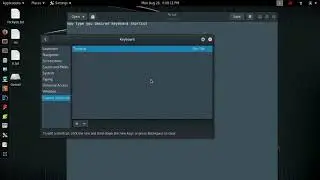 open terminal in kali linux using Ctrl Alt T | Ashutosh Computer Solution & Services