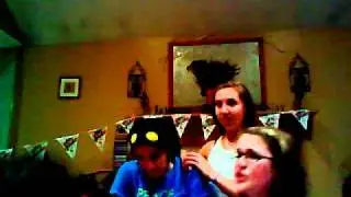 You are Beautiful!!! Meg K. and Shannon