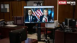 Legal expert reacts to & breaks down President-elect Trump's hush money case sentencing