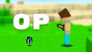 The Most OP Glitch in Bloxd.io!
