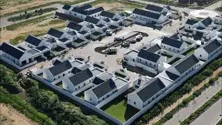 Mount Vernon Residential Estate