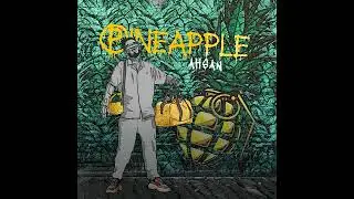 HASH - AHSAN (Audio)