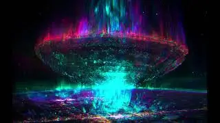 Aether Vessel: The Sacred Conduit of Celestial Healing