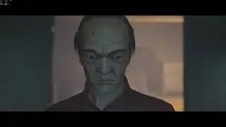 PC sifu  RTX 3080 Ultra Setting 4K + DLSS OFF 200fps gamplay