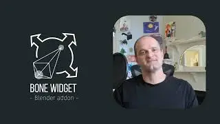 1. Intro - creating an animation ready bouncing ball rig in Blender