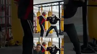 Tutorial: self defence 42 #selfdefence #martialarts #karate