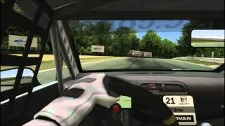GTR: Evolution