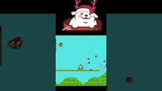 Best Farm! #gaming #clips #megaman #retro #platformer #letsplay #hardgames #vtuber #streamer