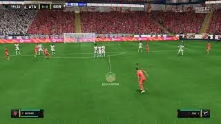 Родриго Мачадо Шведка FIFA 23