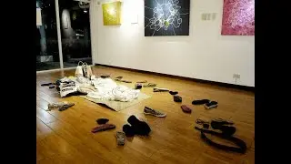 Permutations of Place - Geri Matthew Carretero (Eng subs)
