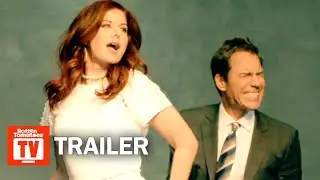 Will & Grace Season 9 Trailer | 'The Fab Four is Back' | Rotten Tomatoes TV
