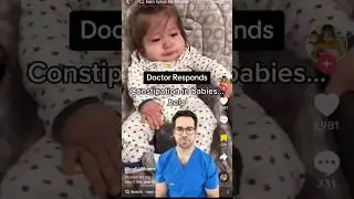 What Is Infant Constipation? 👶 | Dr. Yoshi on Signs, Causes & How To Help Your Baby Poop