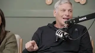 Where Do You Find Your Identity? With Bucky Kennedy | Episode 013