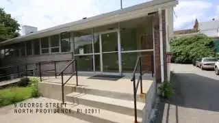 9 George Street, North Providence, RI 02911