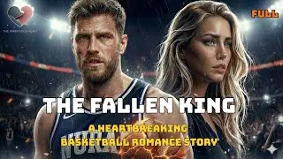 The Fallen King &ndash; A Heartbreaking Basketball Romance Story full  #BasketballRomance #lovestory