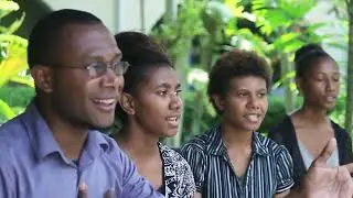 Child I Knew You || Last Island Vocal Ministry (LIVM) || Png Latest Gospel Music Video 2025 🔝💯🇵🇬