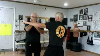 Broussards Martial Arts Academy