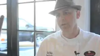 Meet South City Kitchen Executive Chef Chip Ulbrich
