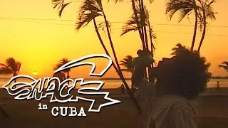 VEINTE PESOS - Snack Skateboards and Gang International in Cuba