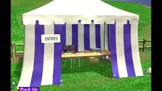 Let's Ride Champions Collection: Champion Season - 3 Day Eventing Part 2