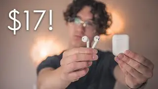 The Best Fake Airpods You Can Buy in 2020