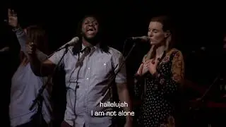 Psalm 23 I Am Not Alone People & Songs ft Josh Sherman