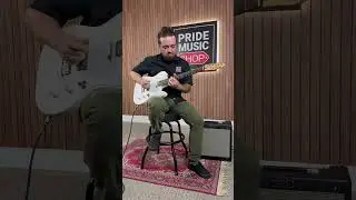 Fender Standard Telecaster LRL#FenderStandard #TelecasterLRL #TwangedTone #pridemusicshop #shorts