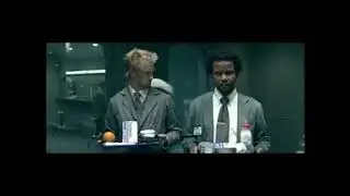 Comcast fast rats commercial