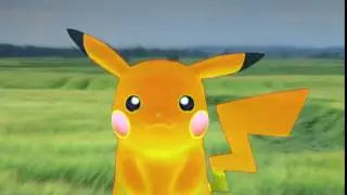 KCAD: Catch a Pokemon