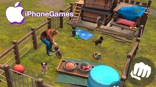 Days After: Zombie Survival  ► Gameplay Review