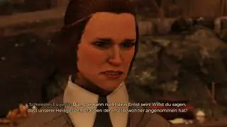 GreedFall Folge 51 Der heilige Matheus