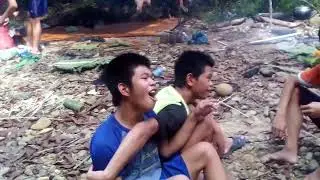 Liwotung tiwod