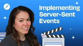 Implementing Server-Sent Events (SSE) in Postman: A Step-by-Step Guide