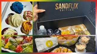 TOP 5 TAKEOUT RESTAURANTS IN ACCRA, GHANA 🇬🇭