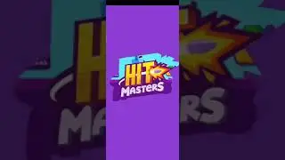 Hitmasters game. Playing with Steve with his Bow and arrow