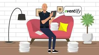 Eventlify Golf | Tailored Workflows for Golf Event Organizers