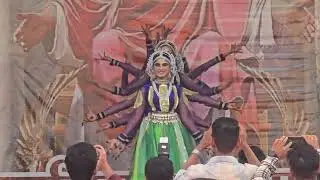 Christ the king feast 2025| Dance performance 🔥🔥🔥
