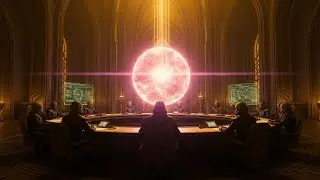 The Council Declared Earth Guilty&mdash;But Their Verdict Ended the Galaxy | HFY Sci-Fi Story.