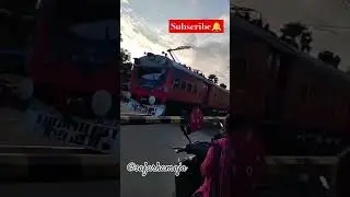 #viral#highspeedjourney#crsinspection #indianrailways ❤️🇮🇳❤️