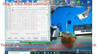 RT809H Universal Programmer SST39VF1601 (Copy & Write Firmware)