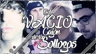 💜 Sora ft Porta, Mediyak y Kinox - El vac&iacute;o caj&oacute;n de los sollozos 1.5 💜