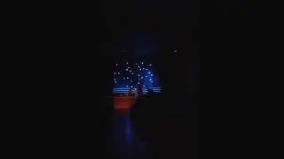 Bally street crew dance