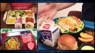 SCHOOL NUTRITION - School Nutrition Association