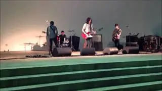 Carden - No Deal (live)