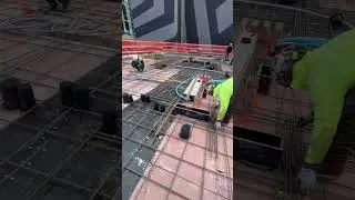 Brooklyn NY electrical deck work 12 floor ⚡️⚡️⚡️😎👌