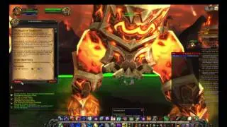 Wow Shaman Campaign Ending (Spoilers Ahead)