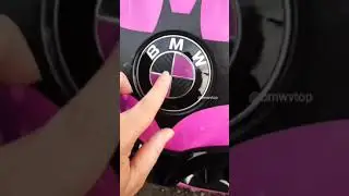 BMW MODIFIED #carlover#shorts#modified#BMW#bmw#BMWModified